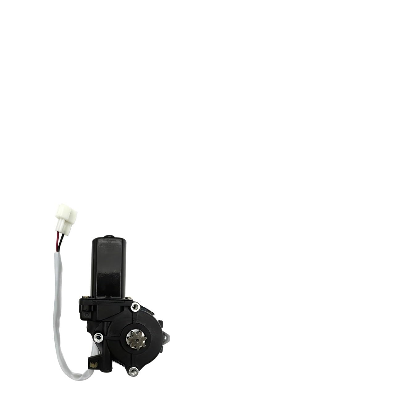 UFITIDU Window Regulator for 4500 Lc80 FZJ80 for Toyota for Land for Prado for Cruiser 1991-1997 Car Window Glass Lift Regulator Lifter Motor(C)