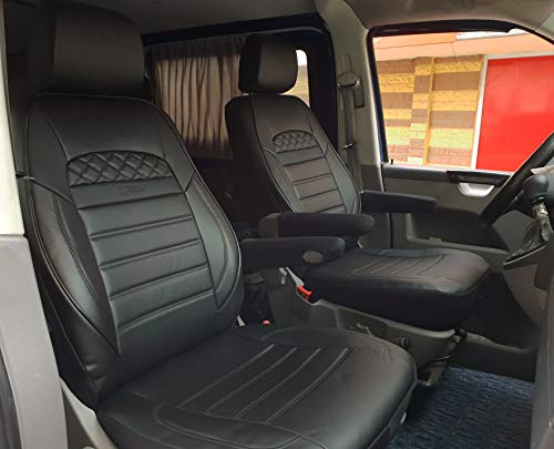 K-Maniac Coprisedili per Auto T5 T6 Multivan