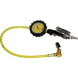 Power Tank TIG-8200 Heavy Duty Tire Inflator