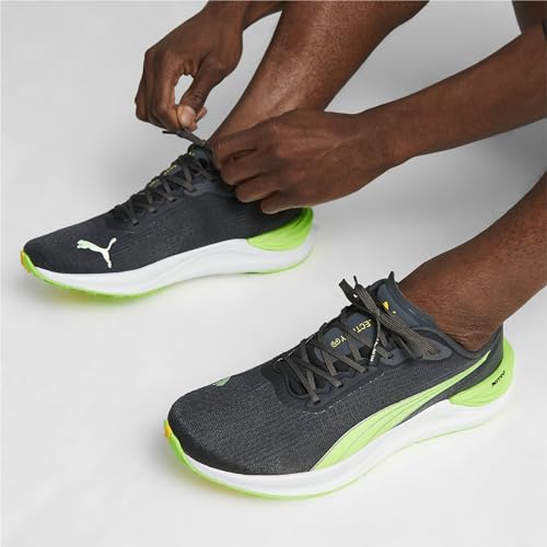 Image of Puma Men Electrify Nitro 3 Running Shoe