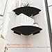 Homode Corner Floating Shelves, 12