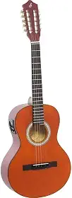 Viola Eletroacústica VS14EQ Natural Fosco