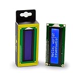 Plug and play, ya que es perfectamente compatible con la Biblioteca de cristal líquido Arduino