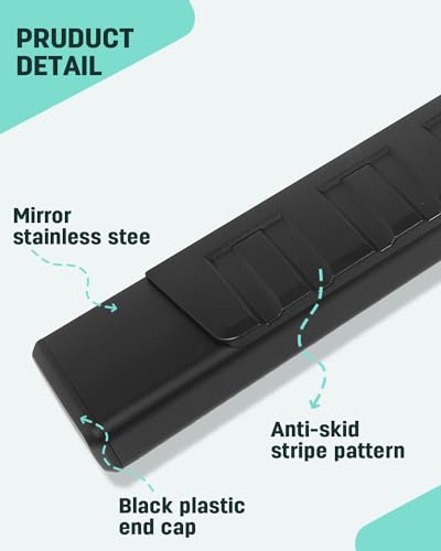 Barras Laterales Nerf Bar para RAM 1500 2019-2022 miniatura 2