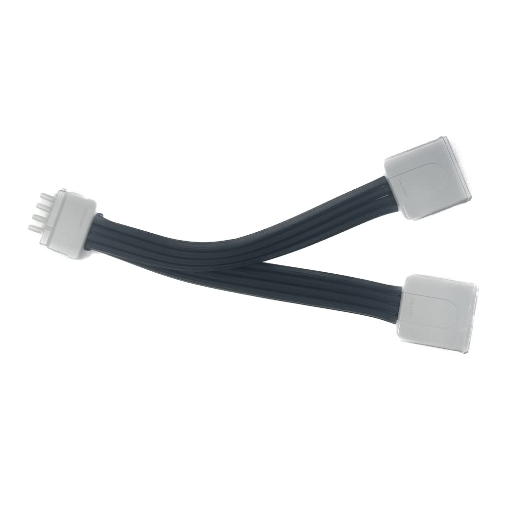 DOCTOR LIFE Attachments : (16. Distribution Hose)