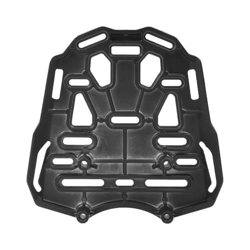 Moto arrière fixation PCX150 porte bagages rétractable support de boîte - 3
