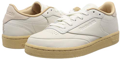 Image of Reebok Women's Club C 85 Classic Lace Up Sneakers