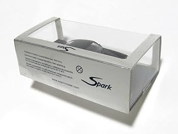 Amazon | A 世界限定750台 特注品 Spark 1/43 RUF CTR ／ ルーフ