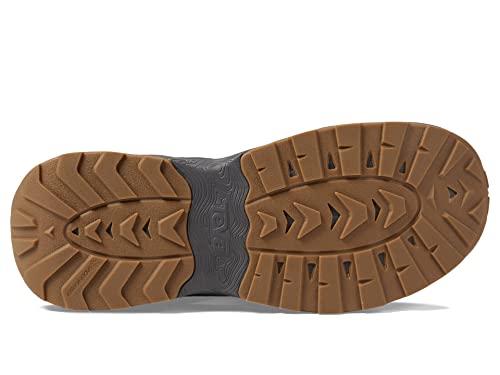 Teva Men's Outflow Ct Sandal, Mood Indigo, 11 #TOP2