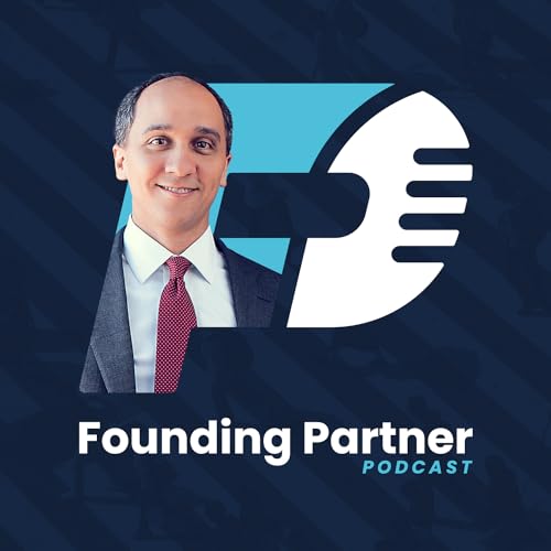 Founding Partner Podcast cover art