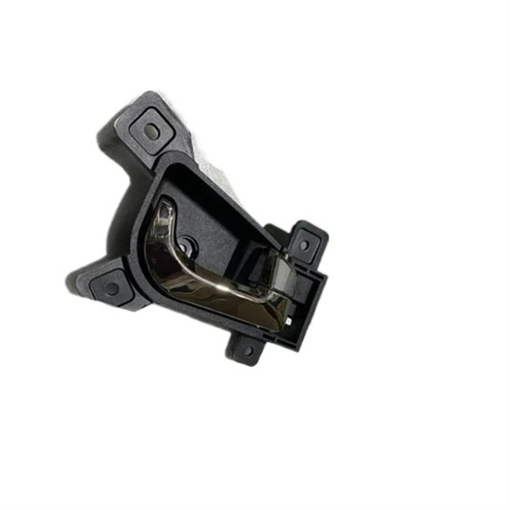 MLIOJU Car Inner Door Handle Interior Inner Door Handle for Emgrand for GX7 Front Rear Left Right Door Open Pull Handle