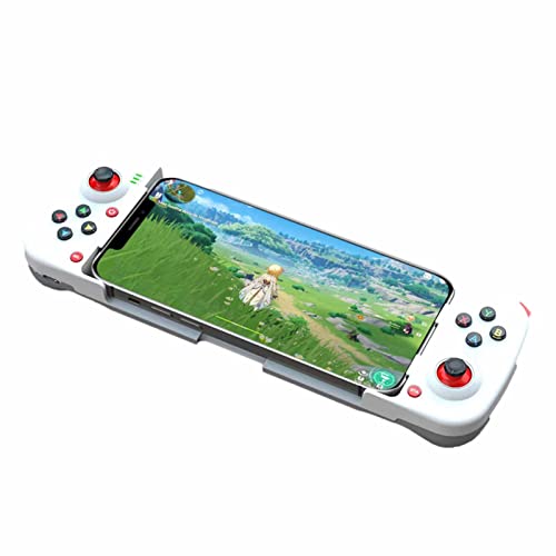 Controlador Backbone Para, Controlador De Teléfono Tipo C, Controlador De Juego Móvil Inalámbrico...