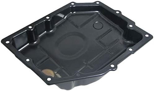 Mopar Pan Transmission Oil