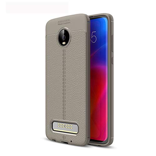 Coque antichoc Motorola Moto Z4 Play pour vos déplacements professionnels
