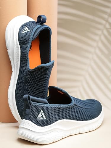 Image of Action-ATG-987 Lightweight Comfortable Cushioned Walking Shoes for Men