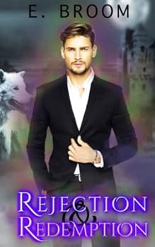 Paperback Rejection and Redemption Book