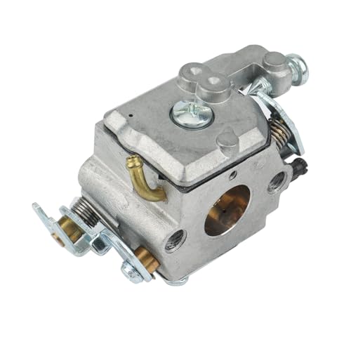 Entretien du jardin sans effort avec le carburateur Zama C1Q-EL24 Husqvarna 323p 4325p