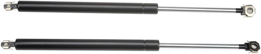 X AUTOHAUX 1pcs Front Hood Lift Support Gas Struts Gas - View #7