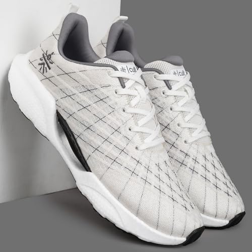 Image of CULT Men MeshBlaze Walking Shoes