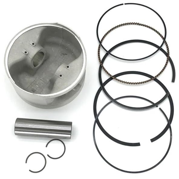 Zestaw tłoka 102 mm do Hisun 700 B-nche C-eman Qlink ATV