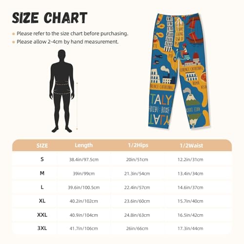 Pantalon de détente extensible confortable pour silhouette haute - 5