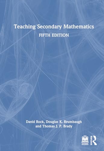 Teaching Secondary Mathematics view 2