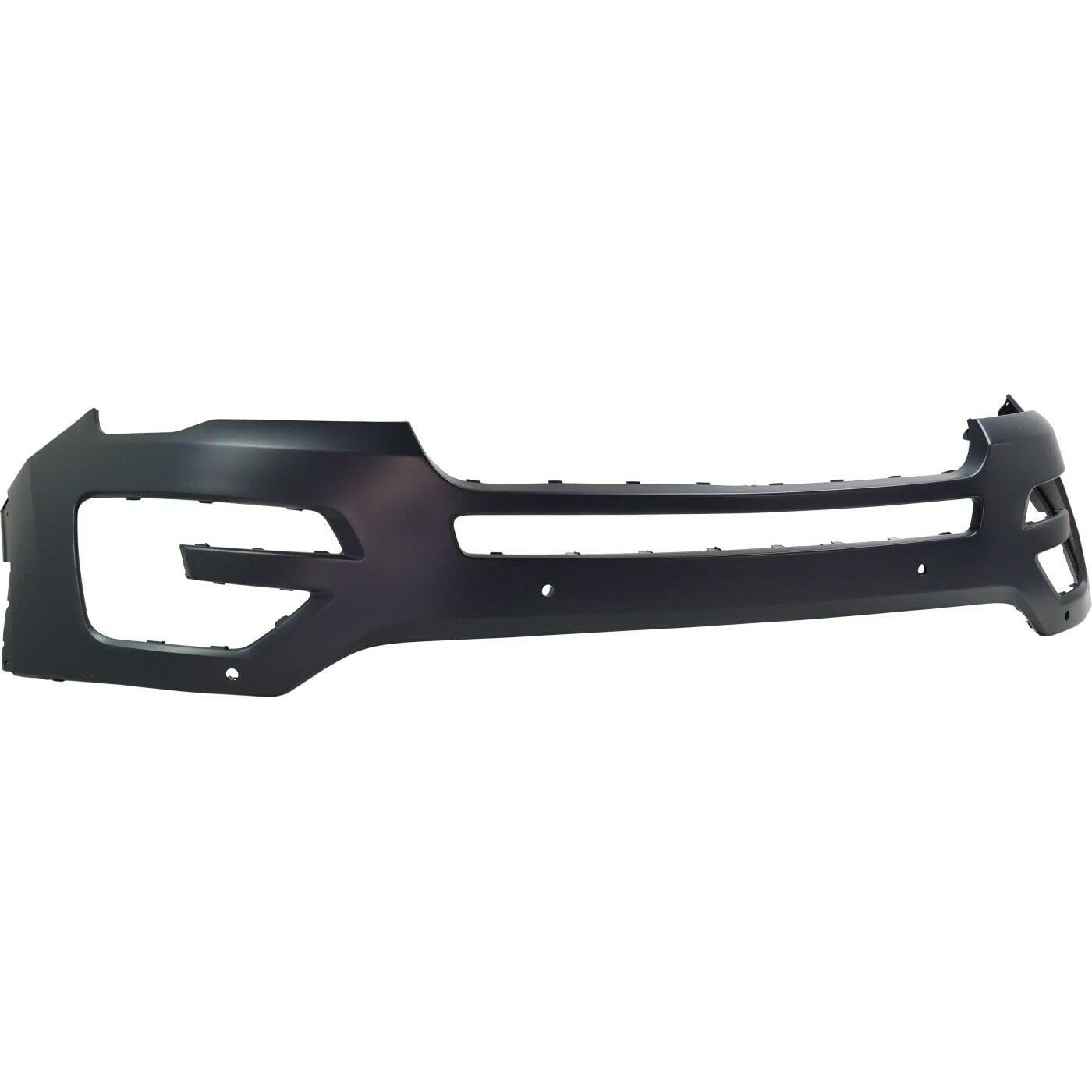 Amazon.com: Replacement FB5Z17D957JPTM Bumper Cover Fascia Front