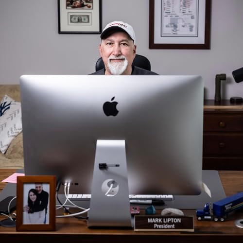 LIVE: THE History with Benjamin Moore recorded February 19, 2026