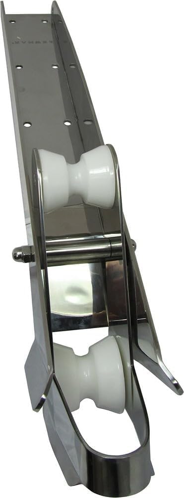 Lewmar 66840085 23" Pivoting Bow Roller Multi