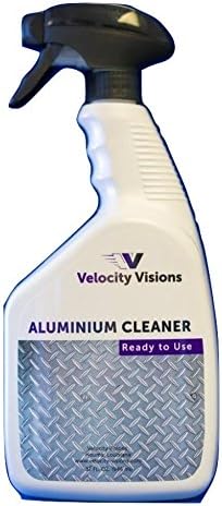 VV-ACRTU-32 - Aluminum Cleaner