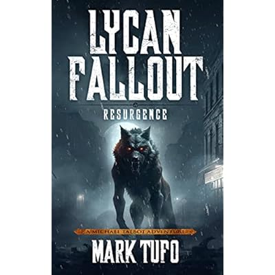 Lycan Fallout 6