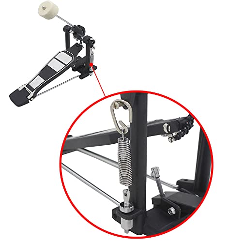Single Stomp Drum Hammerhead sonido único miniatura 6