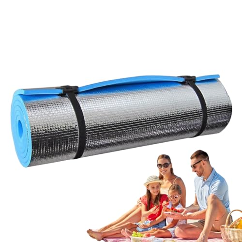 Esterilla de yoga impermeable que evita resbalones al entrenar