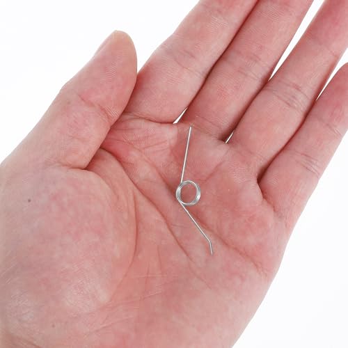 LIFKICH �S�~���W�p�˂���o�l 10�Z�b�g �X�e�����X���@�B�����k�΂� �t�b�g�y�_�� �n���h�v���X�Ή� �ƒ�p �K���[�W�p�����p�[�c