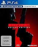 Sämtliche Orte aus HITMAN 1 und HITMAN 2 können ohne zusätzliche Kosten in HITMAN 3 importiert und gespielt werden