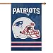 Party Animal New England Patriots Banner NFL Flag