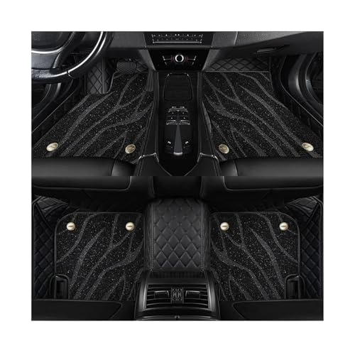 SWTBUFL ZfXxc SNX W221 W222 W223 Z223 V223 Ή _uC[ JX^J[tA}bg I[gJ[ybg tbgCi[ J[ANZT[(B-black,2021-2023 Z223)