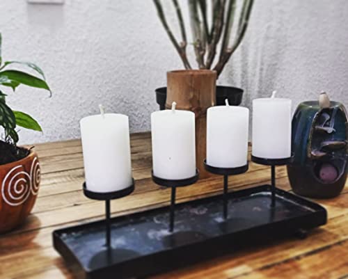 Velas E Incienso, Music Imagen adicional