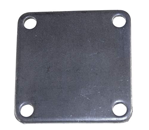 OIL PUMP COVER, STOCK, dune buggy vw baja bug