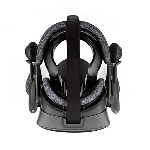 AMVR VR-Headset Display und Controller Ständer für Steam Valve Index Virtual-Reality Montagestation - Image 8