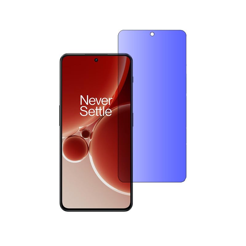 iNFiGO Anti Blue Light (Blue Light Resistant to Protect your Eyes) Tempered Glass Screen Protector for OnePlus Nord 3. (B0CGKJVHTC) Amazon Price History, Amazon Price Tracker