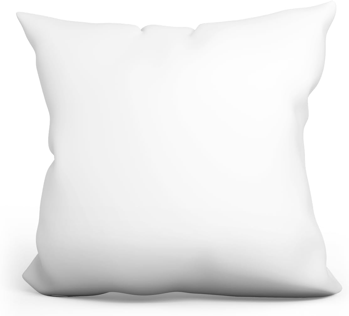 gfuhlre Pillow Covers,18x18 Throw Pillow Covers, Singer Fan Music Lover Song Album Gift Women Decorative Square Cushion Covers Pillowcase, Home Decorations for Sofa Couch Bed Chair Car