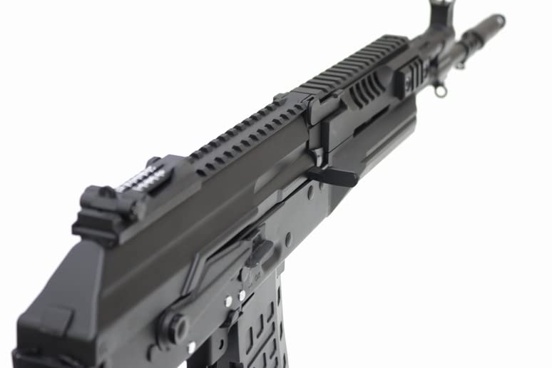 Amazon.co.jp: DOUBLE BELL AK-12 メタルハンドガード メタル電動ガン