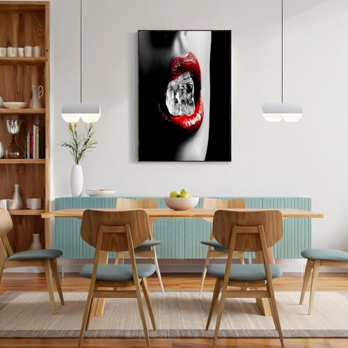 Cuadros de decoración para salón modernos y láminas grandes de pasillo 3