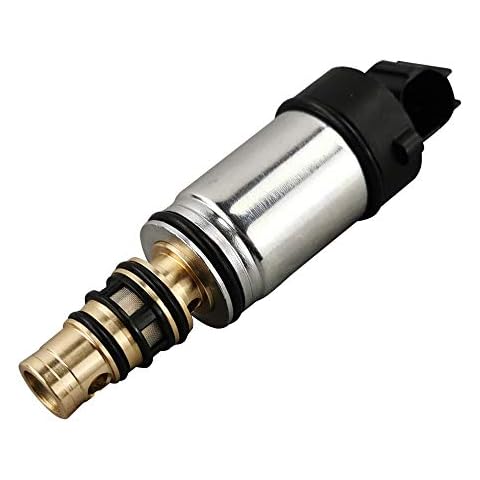 ACTECmax A/C Compressor Control Solenoid Valve PXC14 CVC Replacement for Nissan Sentra Cover