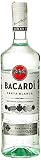 Graduación: 37º Bacardi Superior Ron, 37.5% - 1 l