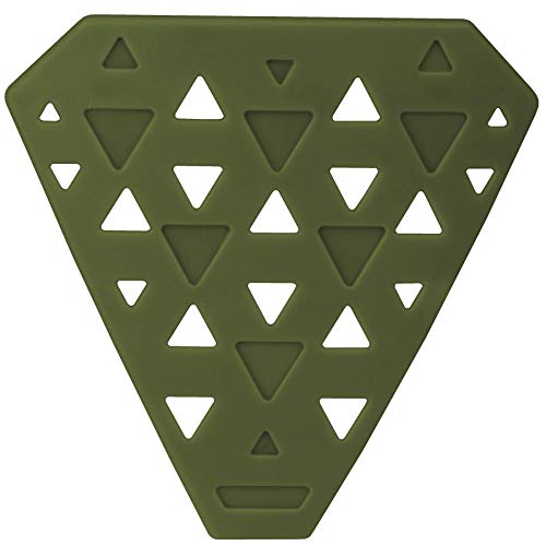 Empire EVS Airsoft Grill Insert (Olive)