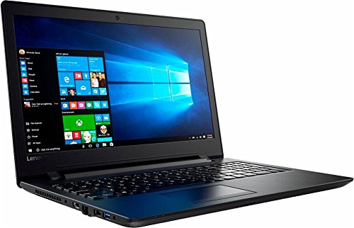 Lenovo 15.6-Inch High Performance Laptop Pc, Intel Dual-Core N3060 Processor, 4Gb Ddr3 Ram, 500Gb Hard Drive, Dvd Rw, Hdmi, Wi-Fi, Bluetooth, Webcam, Hdmi, Usb 3.0, Windows 10 #TOP16