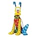 Disney by Britto Pluto Stone Resin Figurine