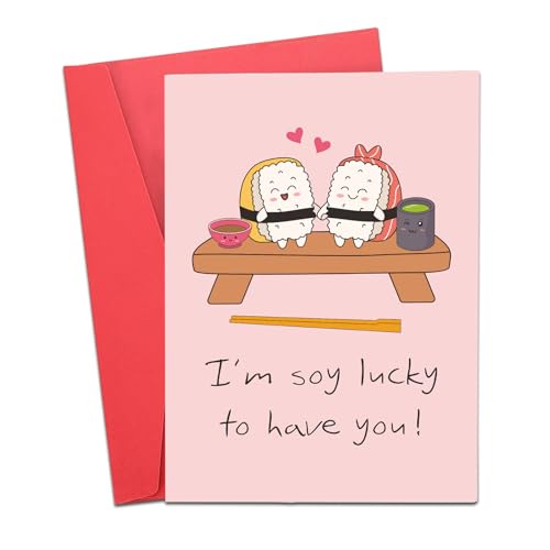 Epiqueew Greeting Cards for boyfriends